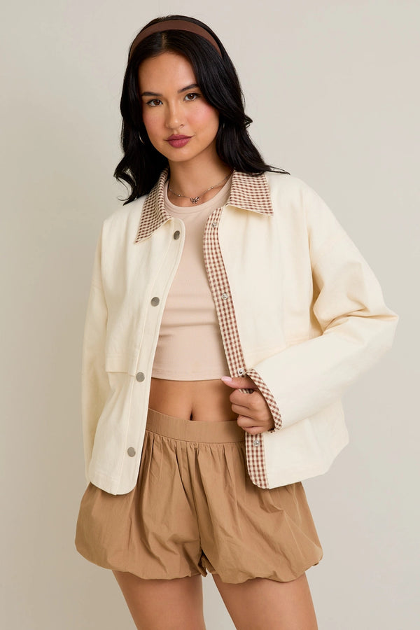 Barn Jacket