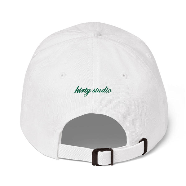 Dirty Martini Club - Baseball Hat