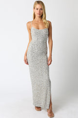 Moonlit Sparkle Maxi