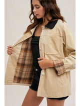 Mags Jacket