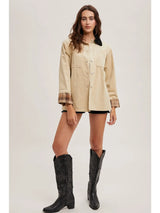 Mags Jacket