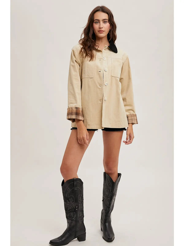 Mags Jacket