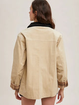 Mags Jacket