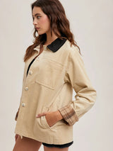Mags Jacket