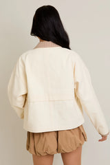 Barn Jacket