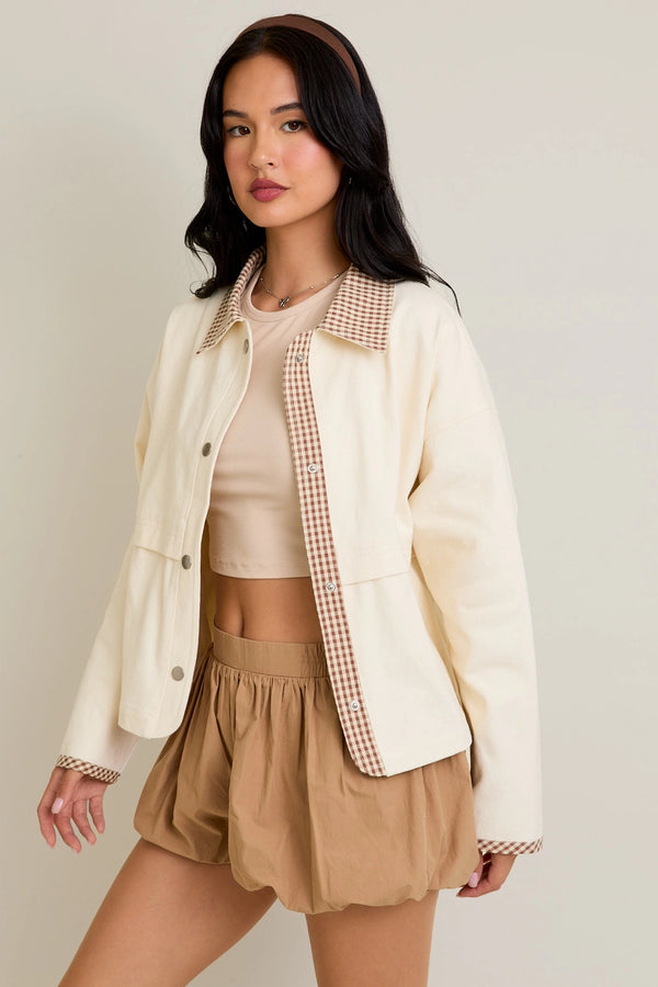 Barn Jacket