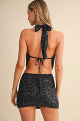 The Midnight Kiss Set