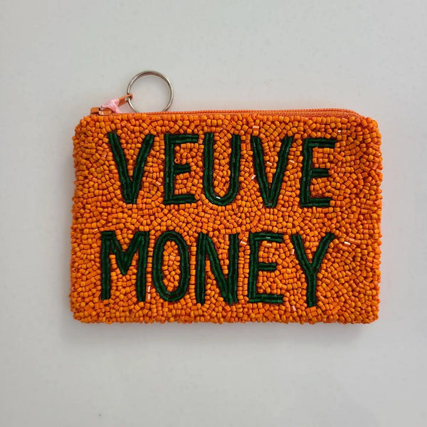Vueve Money - Coin Purse