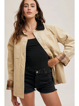Mags Jacket
