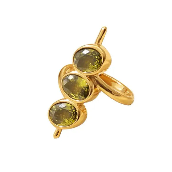 3 Olives Ring