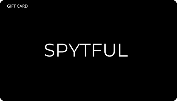 SPYTFUL eGift Card - SPYTFUL
