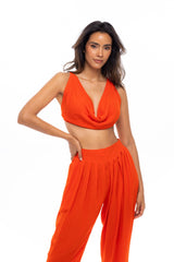 Gia Top Red - SPYTFUL